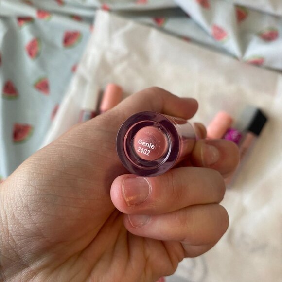 Colourpop Maybelline Morphe Joan Liquid Lipstick Bundle Lot Assorted Shades - Picture 5 of 9